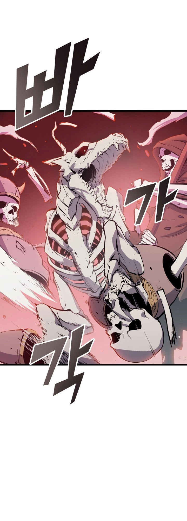 Tôi Trở Lại Thăng Cấp Một Mình Chapter 15 - 16