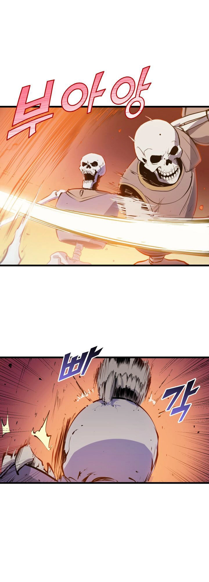 Tôi Trở Lại Thăng Cấp Một Mình Chapter 15 - 18