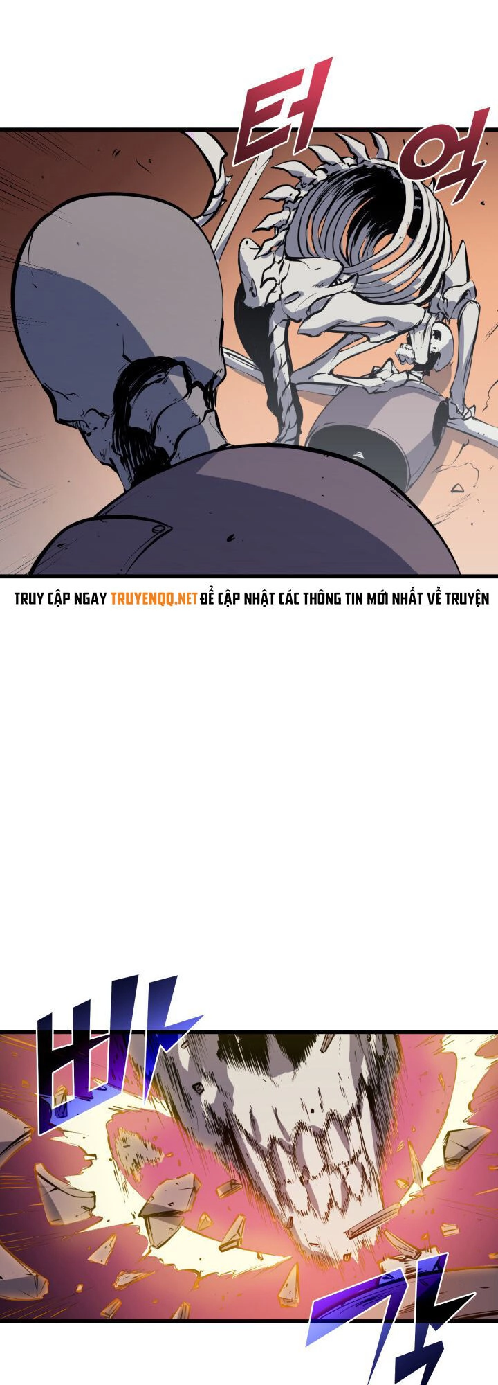 Tôi Trở Lại Thăng Cấp Một Mình Chapter 15 - 19