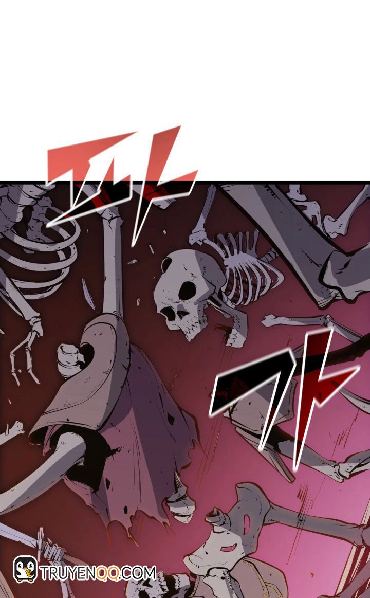 Tôi Trở Lại Thăng Cấp Một Mình Chapter 15 - 21