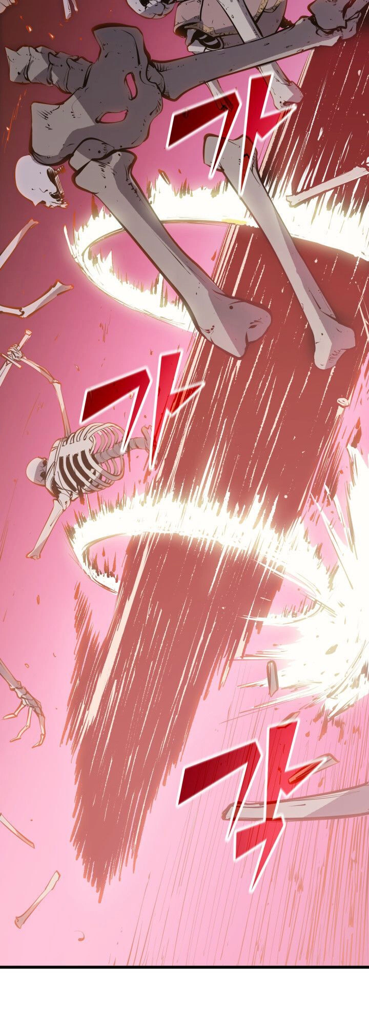 Tôi Trở Lại Thăng Cấp Một Mình Chapter 15 - 22