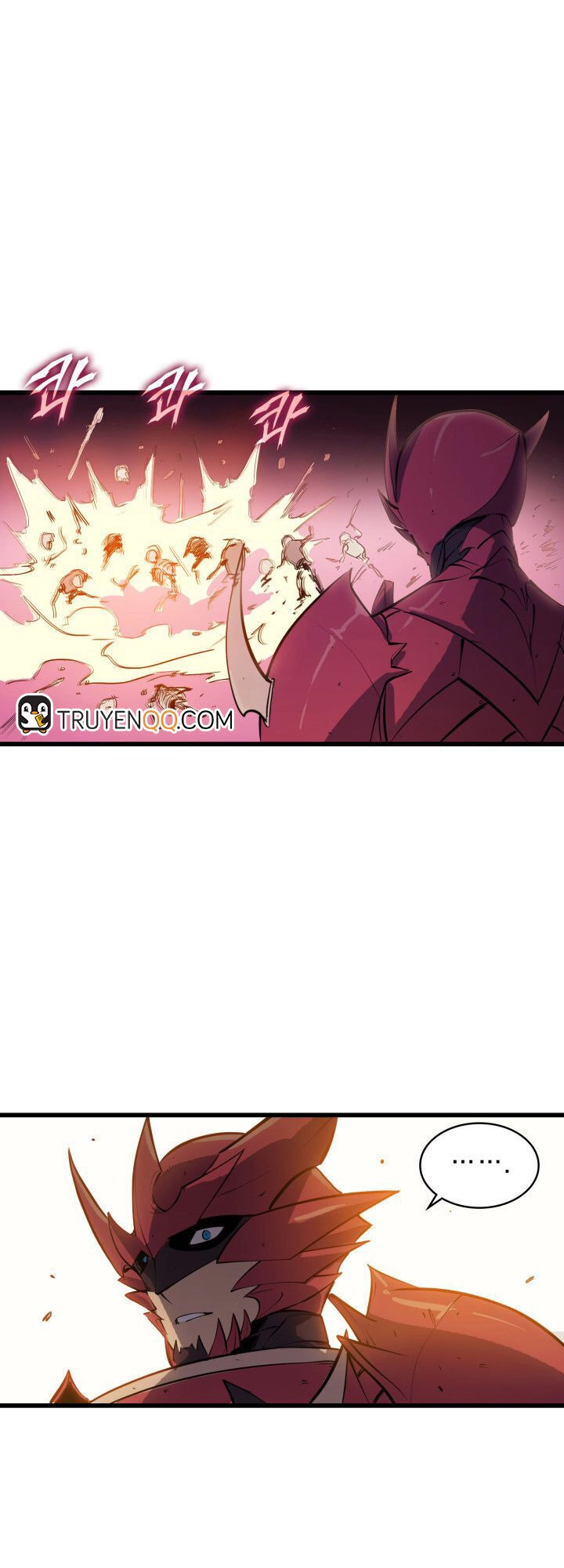 Tôi Trở Lại Thăng Cấp Một Mình Chapter 15 - 23