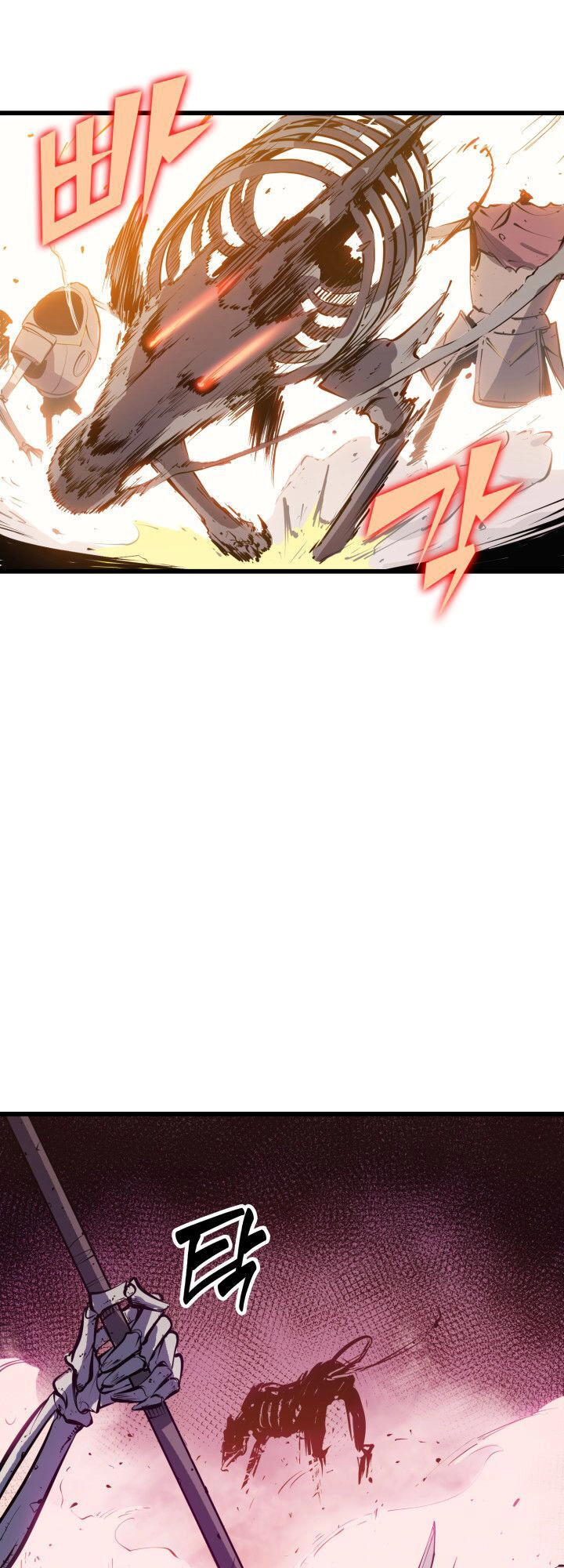 Tôi Trở Lại Thăng Cấp Một Mình Chapter 15 - 24