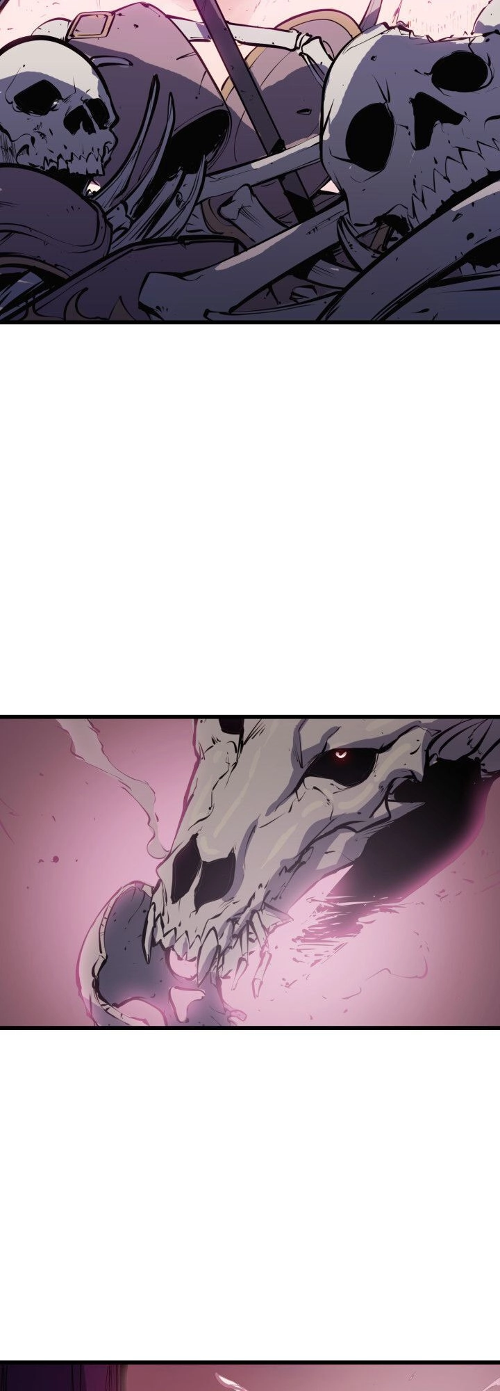 Tôi Trở Lại Thăng Cấp Một Mình Chapter 15 - 25