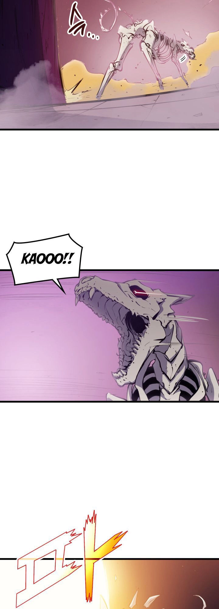 Tôi Trở Lại Thăng Cấp Một Mình Chapter 15 - 26