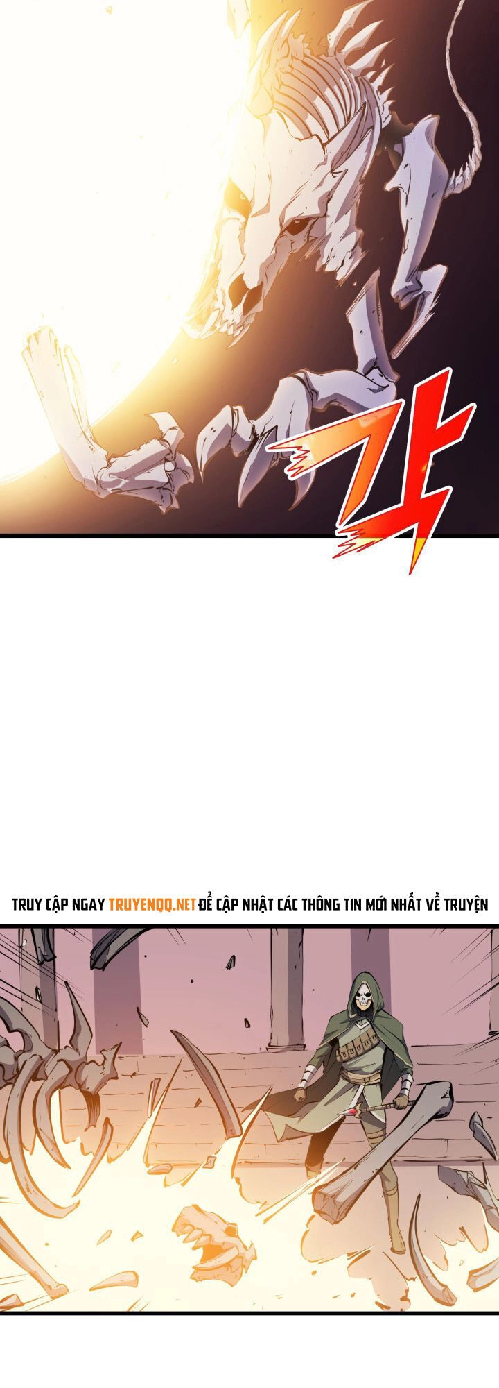 Tôi Trở Lại Thăng Cấp Một Mình Chapter 15 - 27