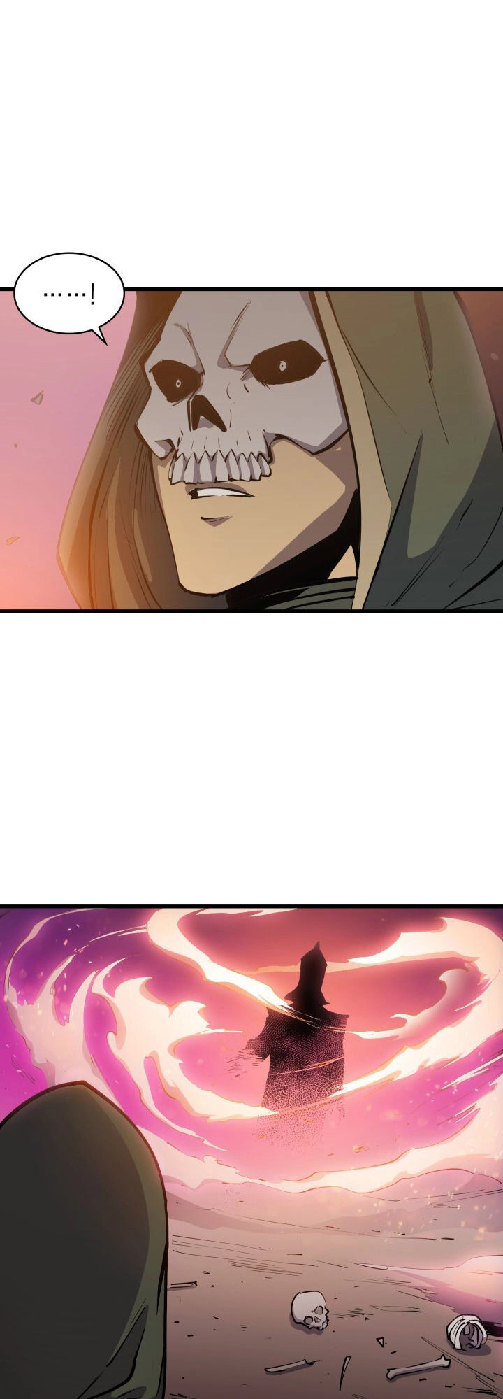 Tôi Trở Lại Thăng Cấp Một Mình Chapter 15 - 28