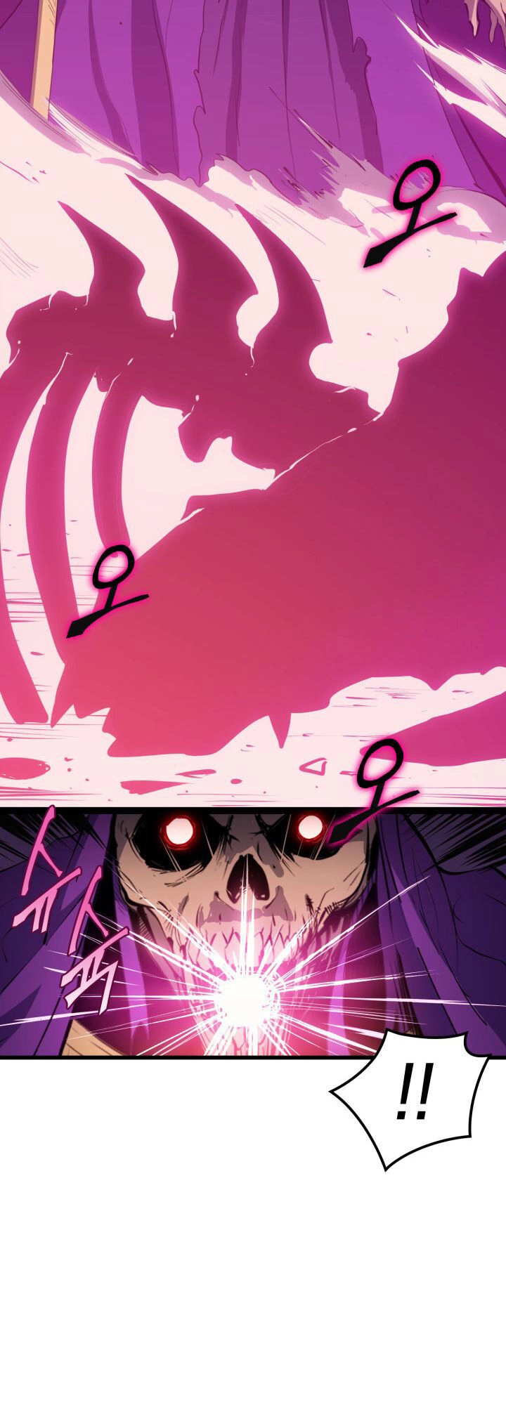 Tôi Trở Lại Thăng Cấp Một Mình Chapter 15 - 30