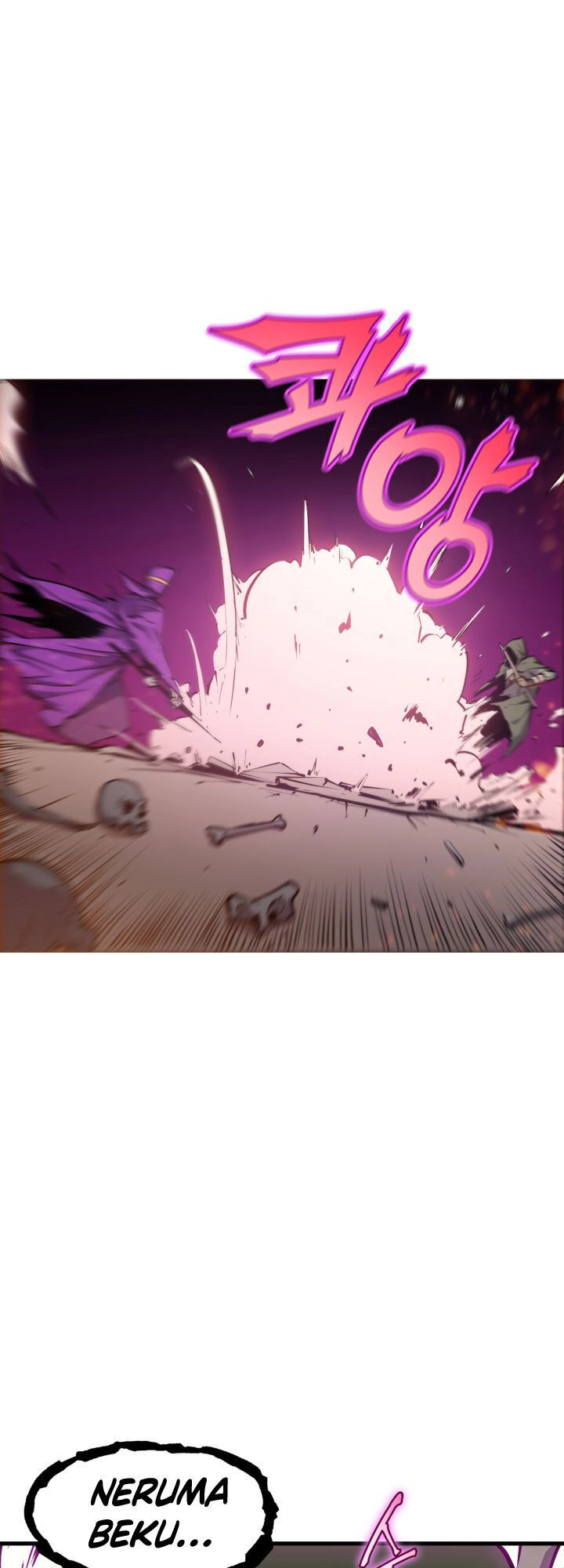 Tôi Trở Lại Thăng Cấp Một Mình Chapter 15 - 34