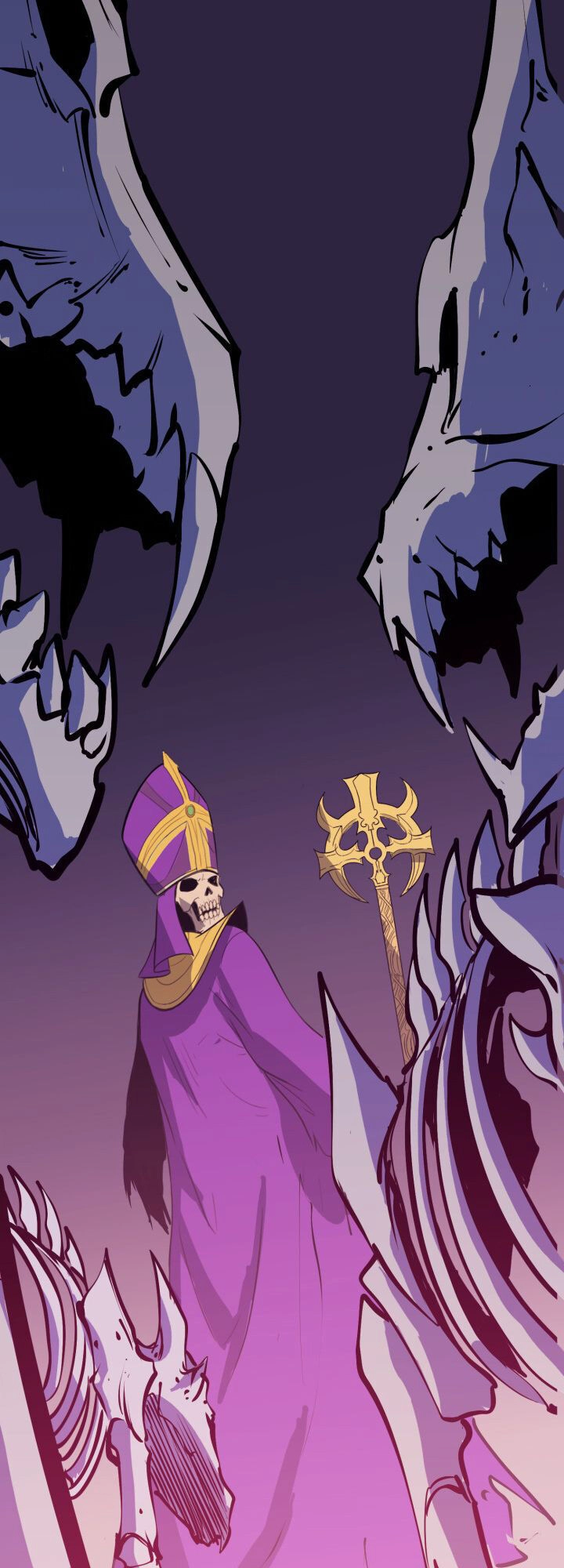 Tôi Trở Lại Thăng Cấp Một Mình Chapter 15 - 36