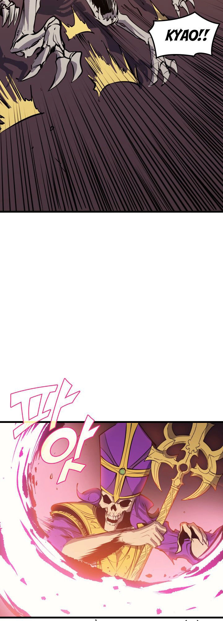 Tôi Trở Lại Thăng Cấp Một Mình Chapter 15 - 38