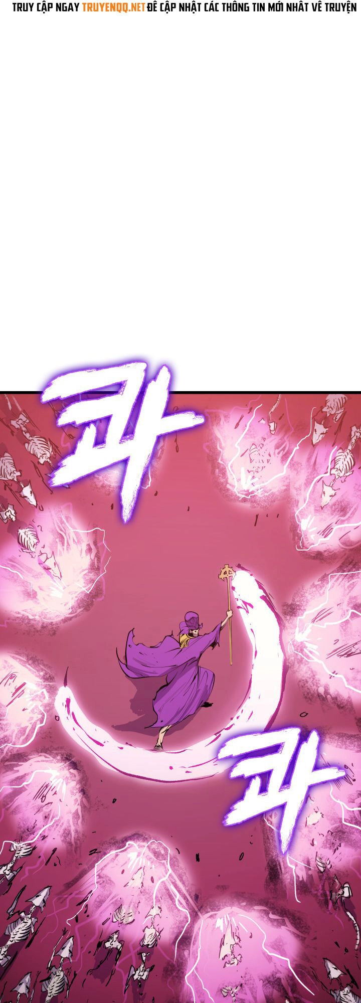 Tôi Trở Lại Thăng Cấp Một Mình Chapter 15 - 39