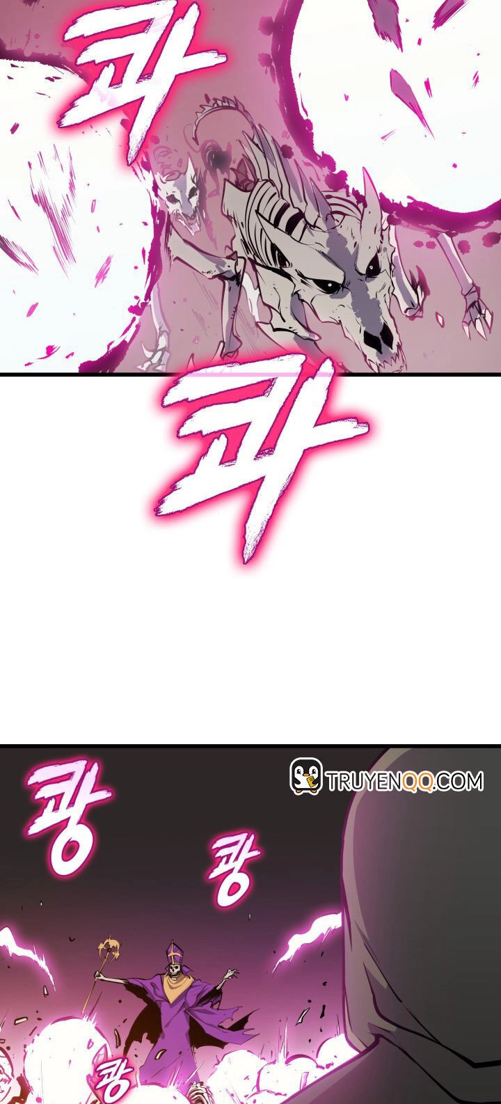 Tôi Trở Lại Thăng Cấp Một Mình Chapter 15 - 41