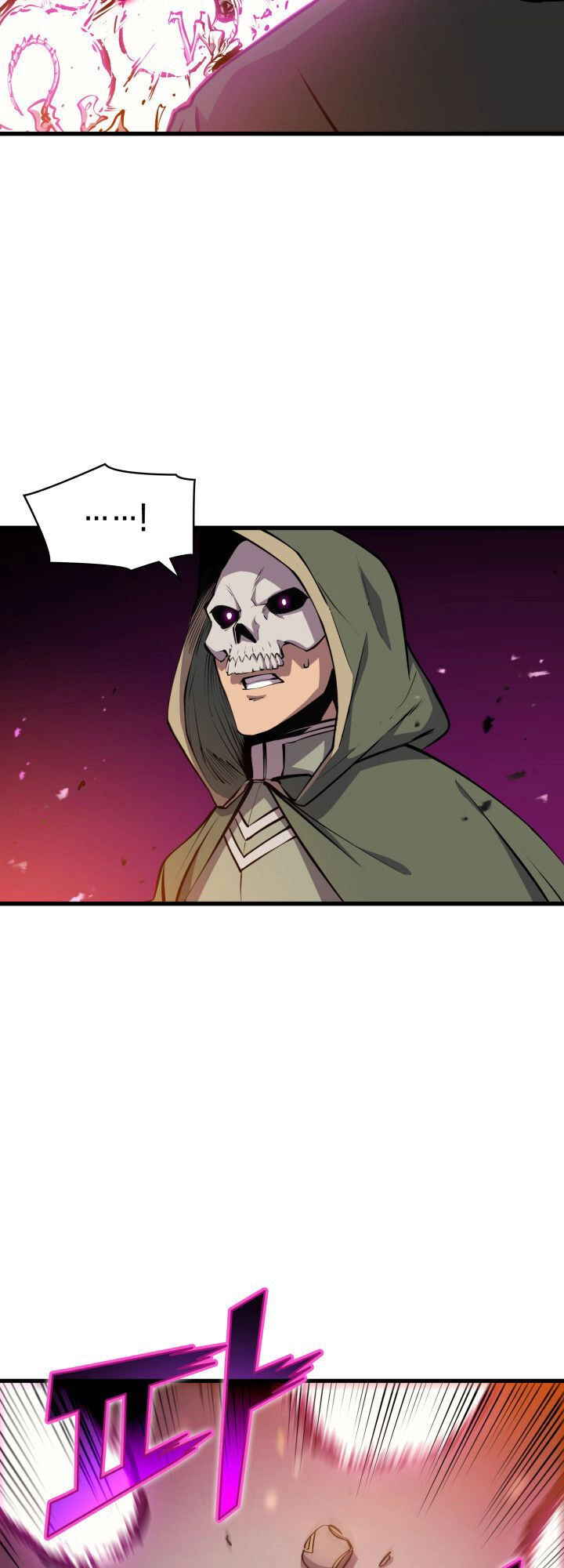 Tôi Trở Lại Thăng Cấp Một Mình Chapter 15 - 42