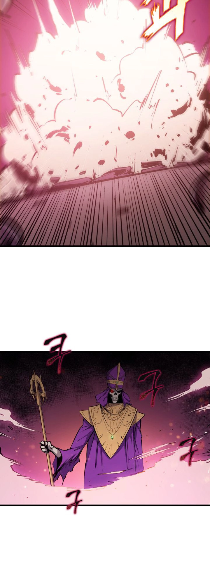 Tôi Trở Lại Thăng Cấp Một Mình Chapter 15 - 44