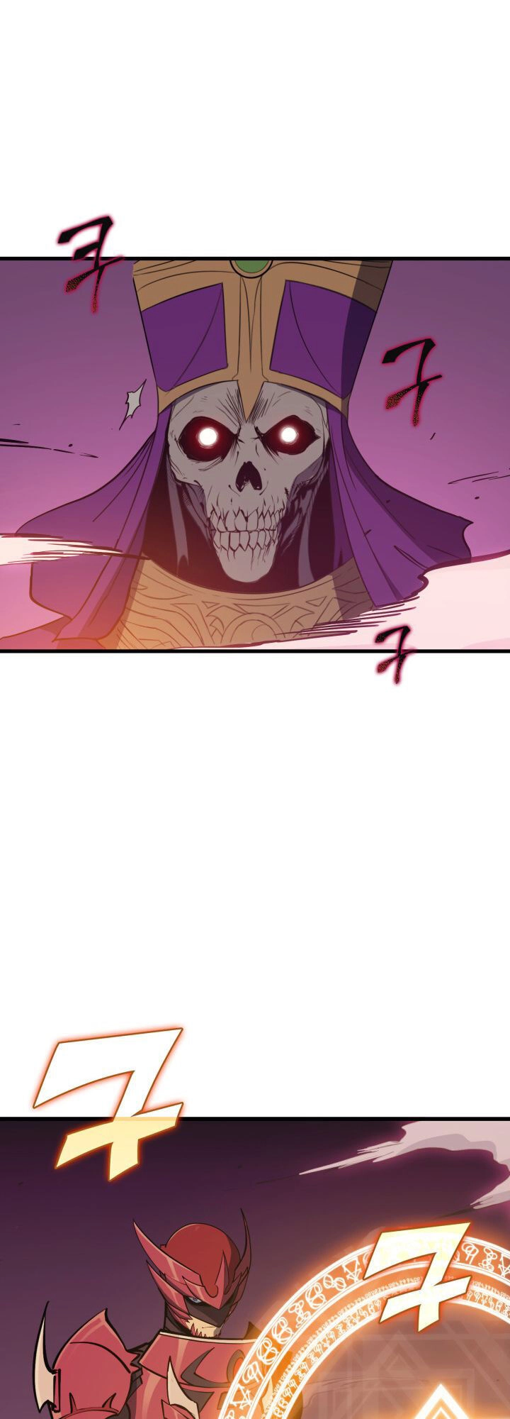 Tôi Trở Lại Thăng Cấp Một Mình Chapter 15 - 45