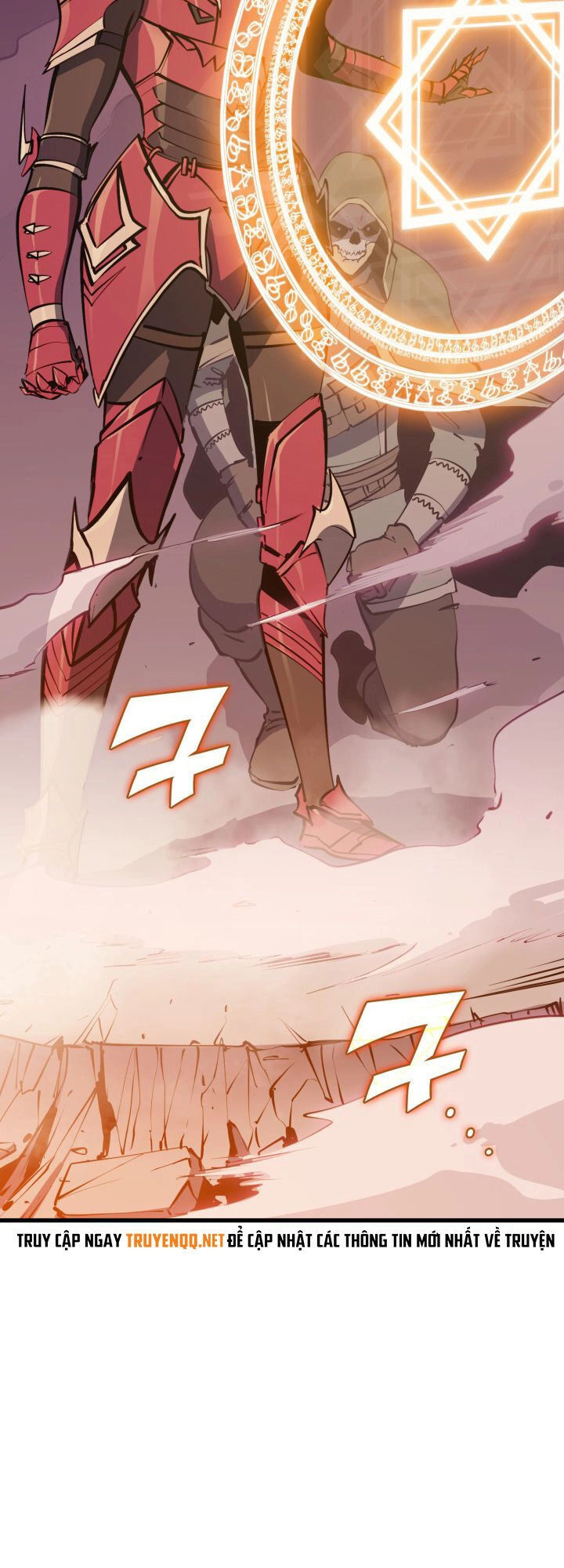 Tôi Trở Lại Thăng Cấp Một Mình Chapter 15 - 46