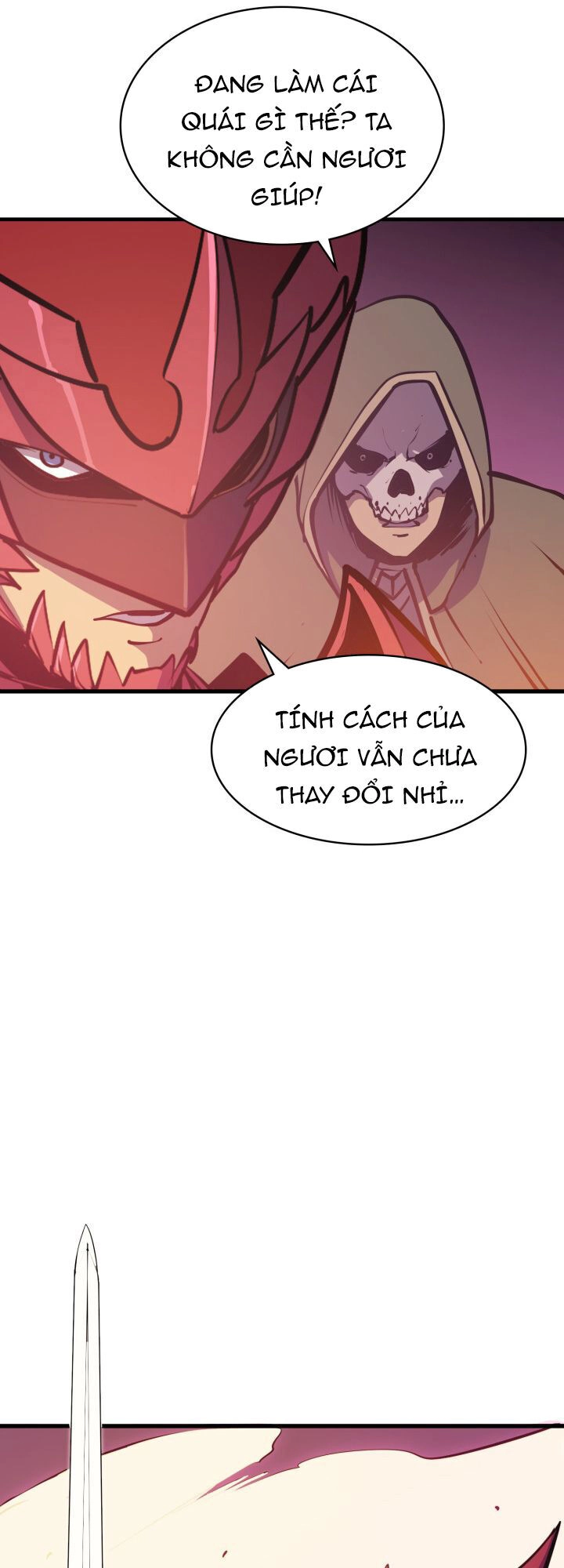 Tôi Trở Lại Thăng Cấp Một Mình Chapter 15 - 47