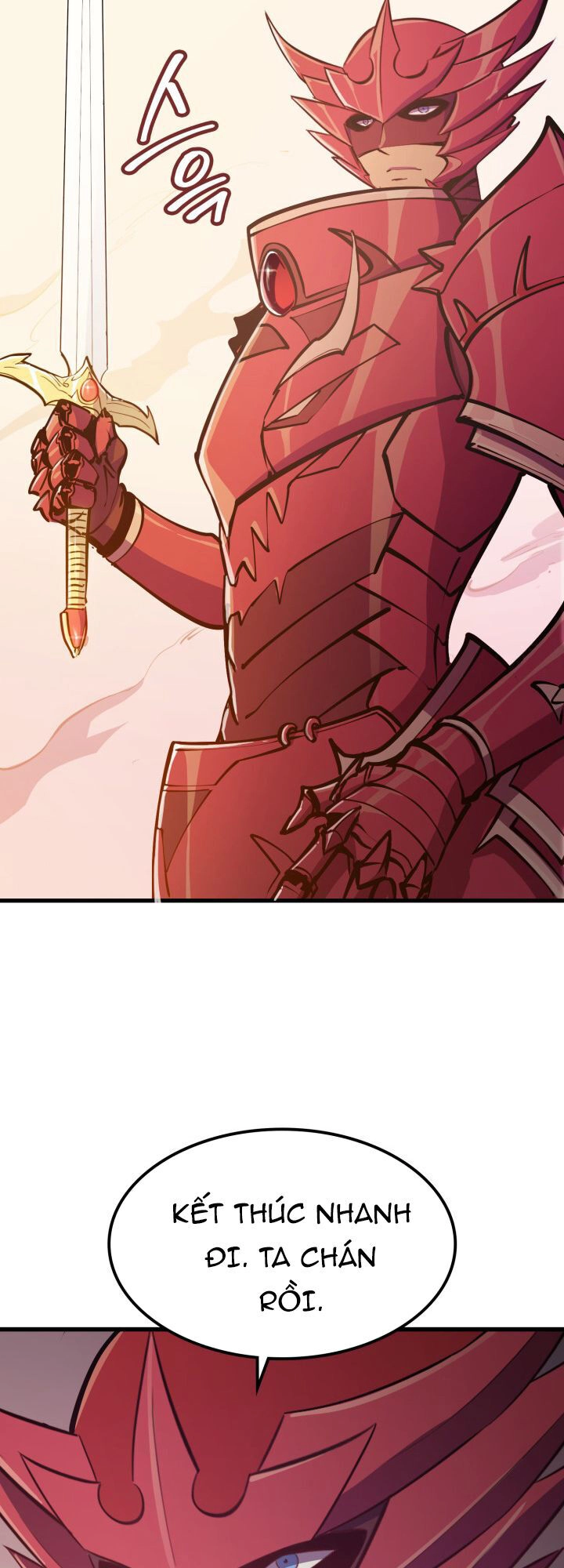 Tôi Trở Lại Thăng Cấp Một Mình Chapter 15 - 48