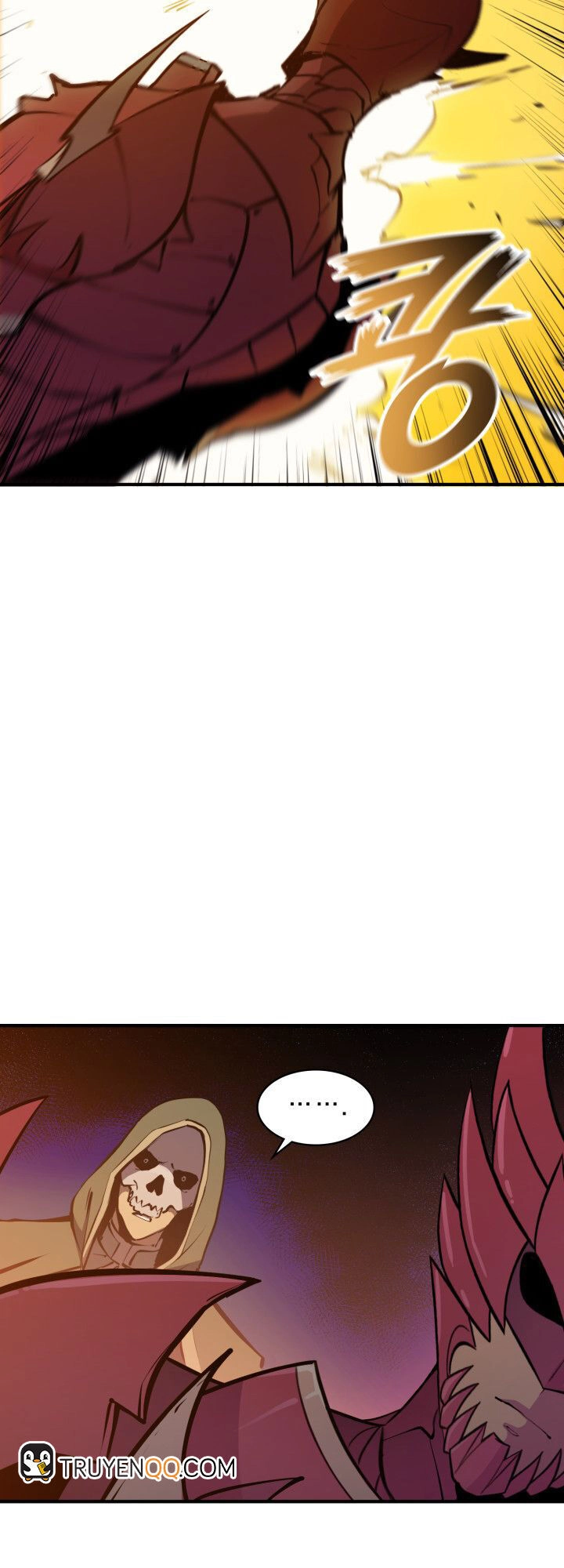 Tôi Trở Lại Thăng Cấp Một Mình Chapter 15 - 52