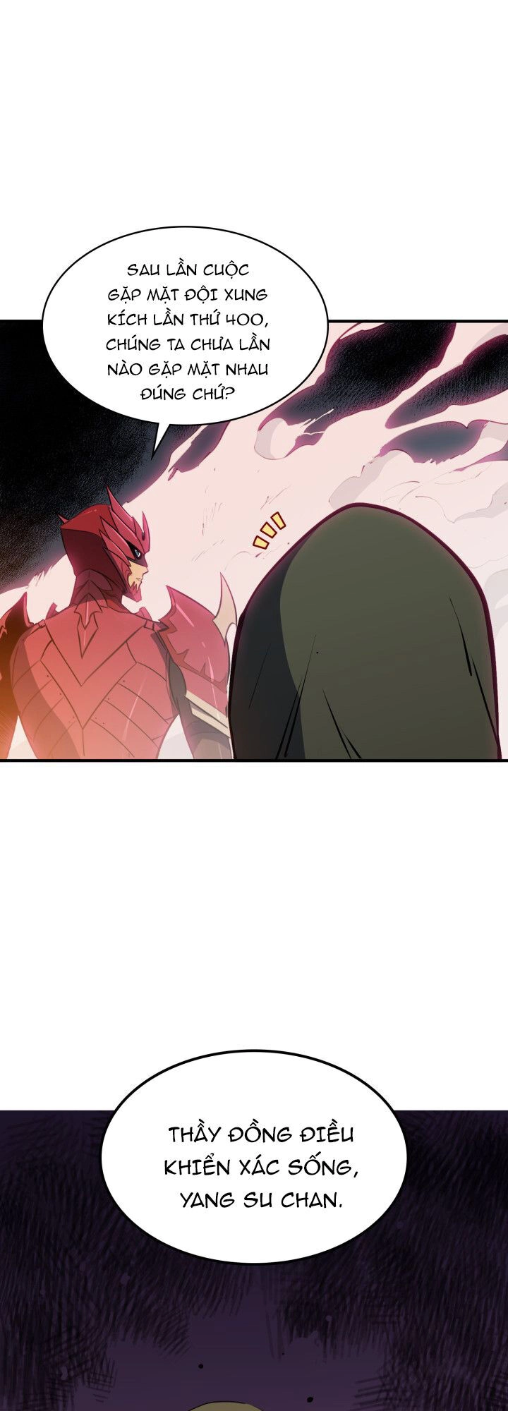 Tôi Trở Lại Thăng Cấp Một Mình Chapter 15 - 53