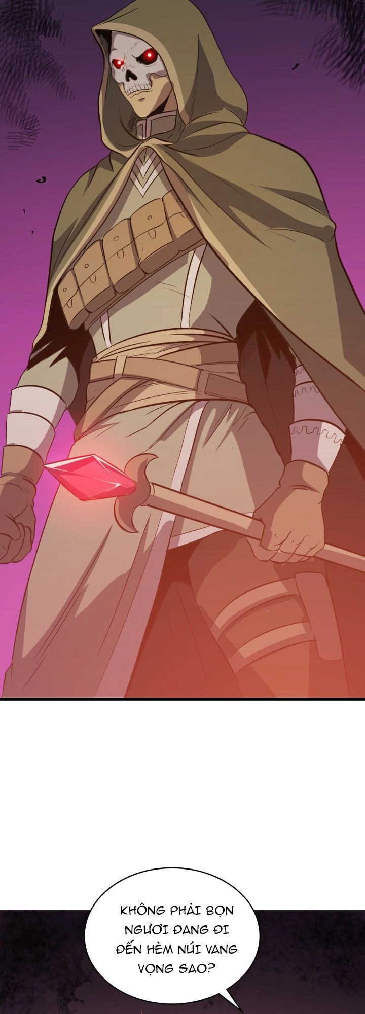 Tôi Trở Lại Thăng Cấp Một Mình Chapter 15 - 54