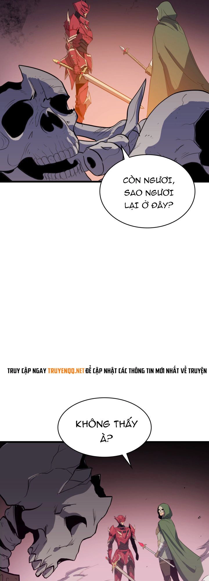 Tôi Trở Lại Thăng Cấp Một Mình Chapter 15 - 55