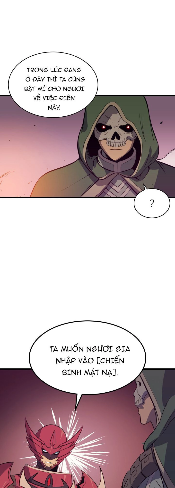 Tôi Trở Lại Thăng Cấp Một Mình Chapter 15 - 57