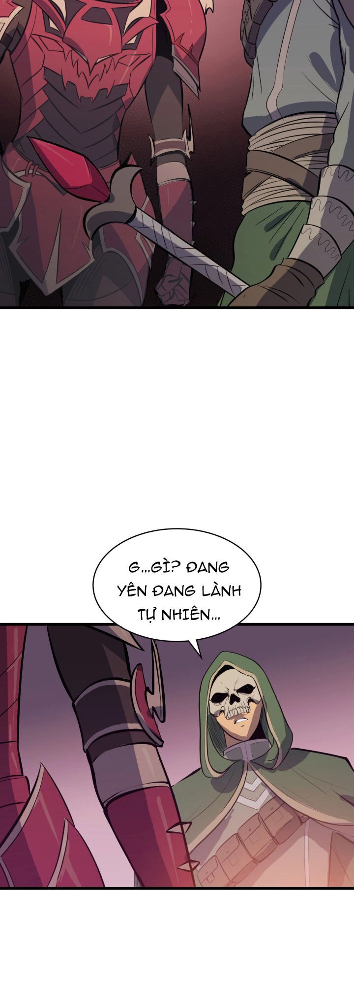 Tôi Trở Lại Thăng Cấp Một Mình Chapter 15 - 58