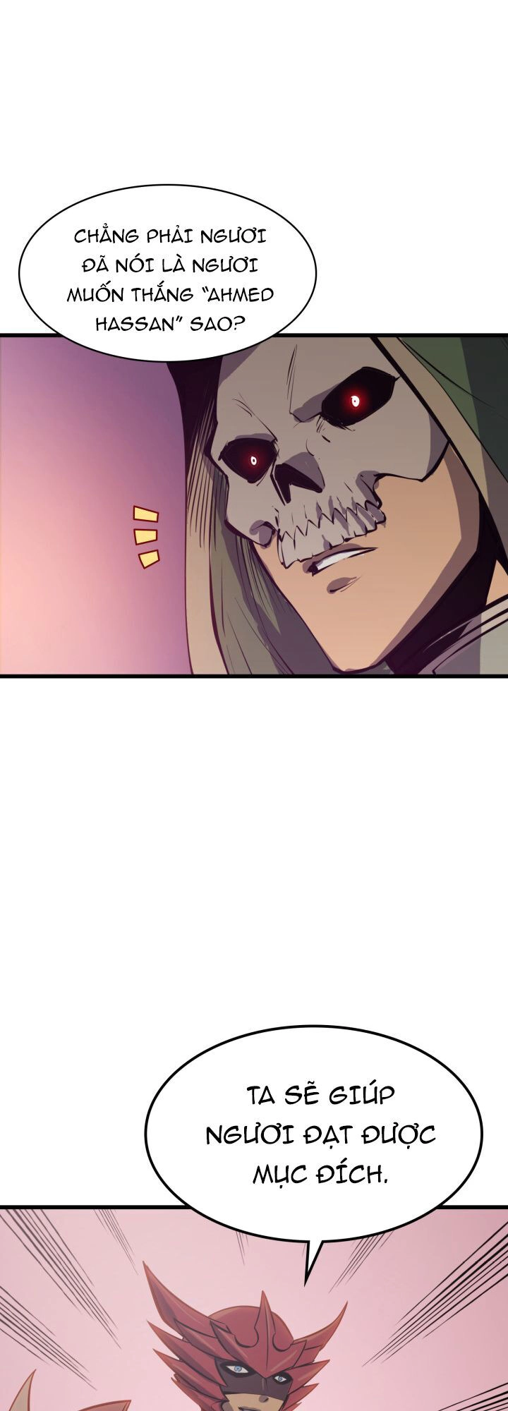 Tôi Trở Lại Thăng Cấp Một Mình Chapter 15 - 59