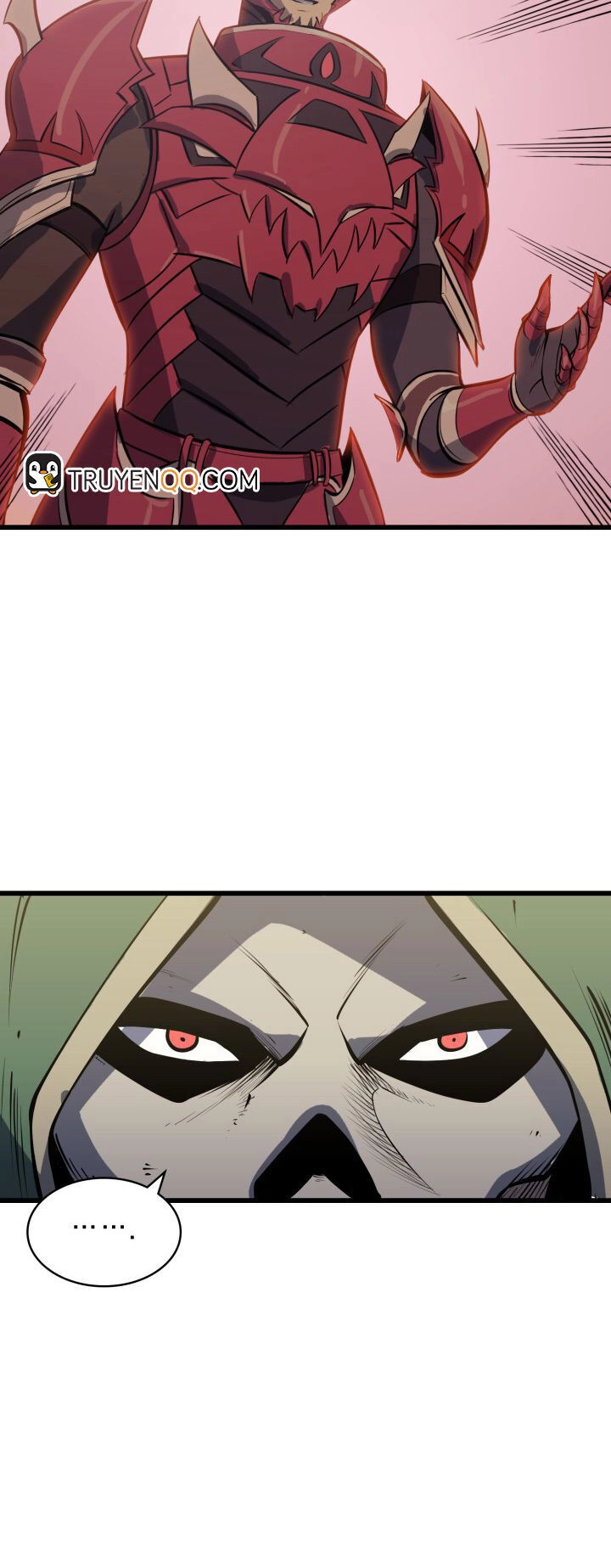 Tôi Trở Lại Thăng Cấp Một Mình Chapter 15 - 60