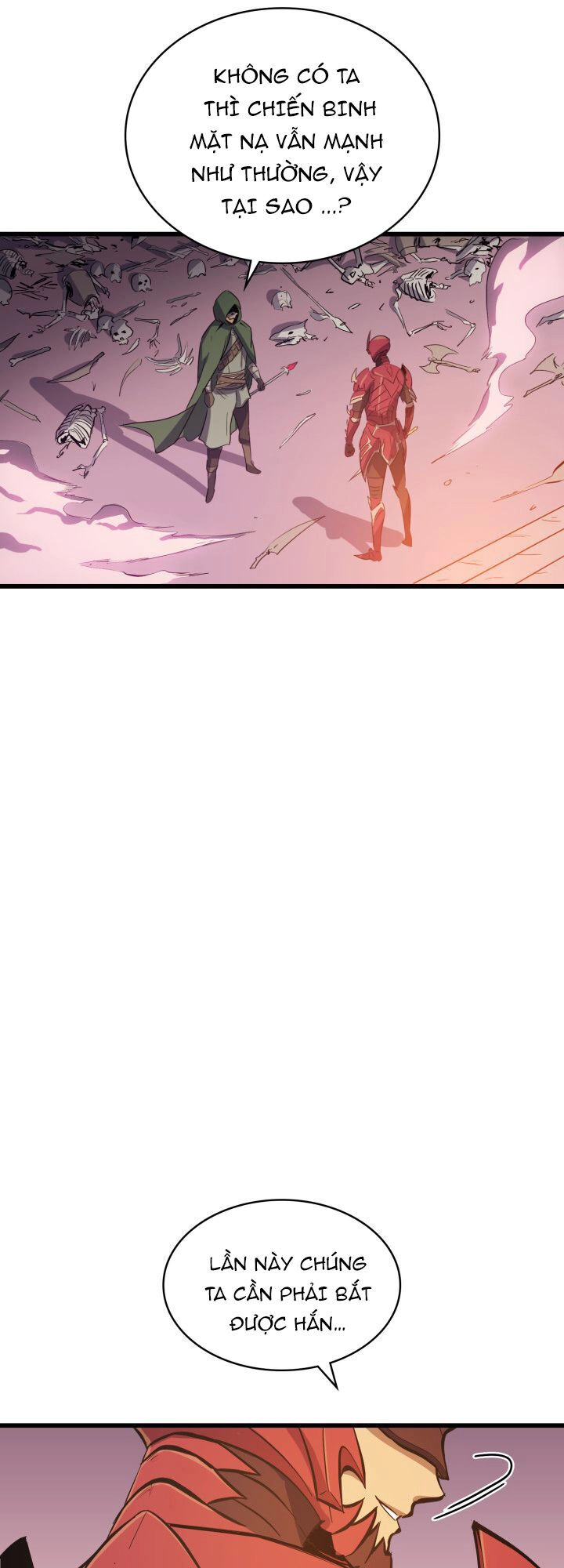 Tôi Trở Lại Thăng Cấp Một Mình Chapter 15 - 61