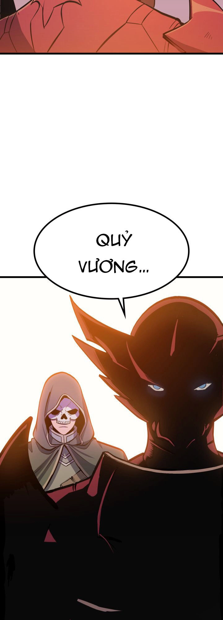 Tôi Trở Lại Thăng Cấp Một Mình Chapter 15 - 62