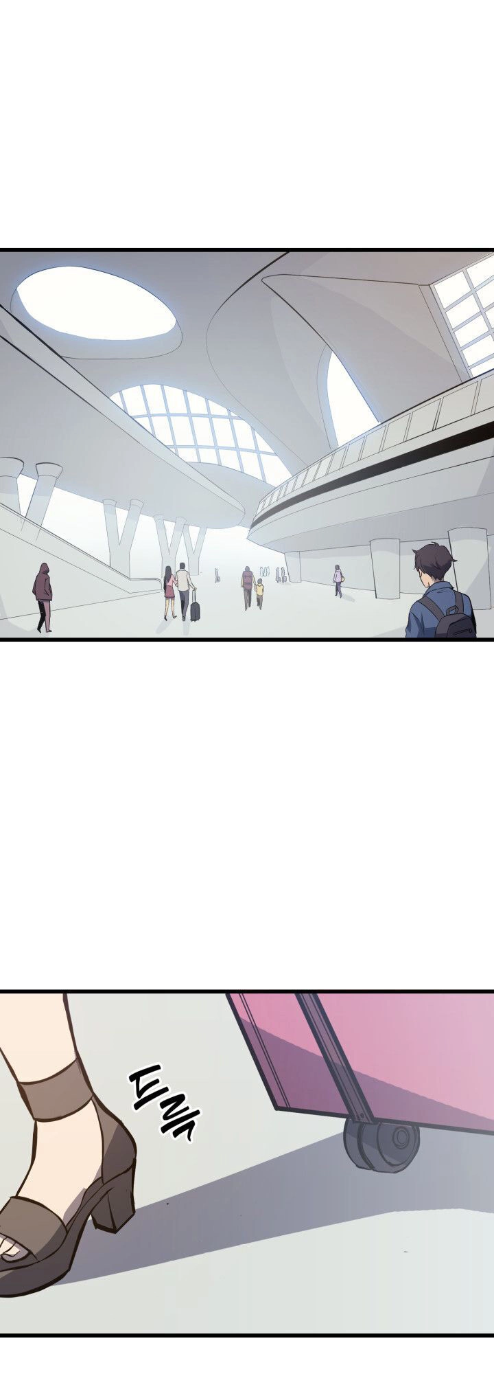 Tôi Trở Lại Thăng Cấp Một Mình Chapter 15 - 64