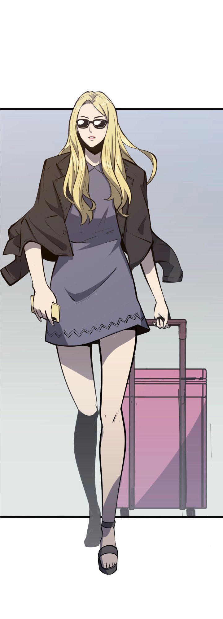 Tôi Trở Lại Thăng Cấp Một Mình Chapter 15 - 65