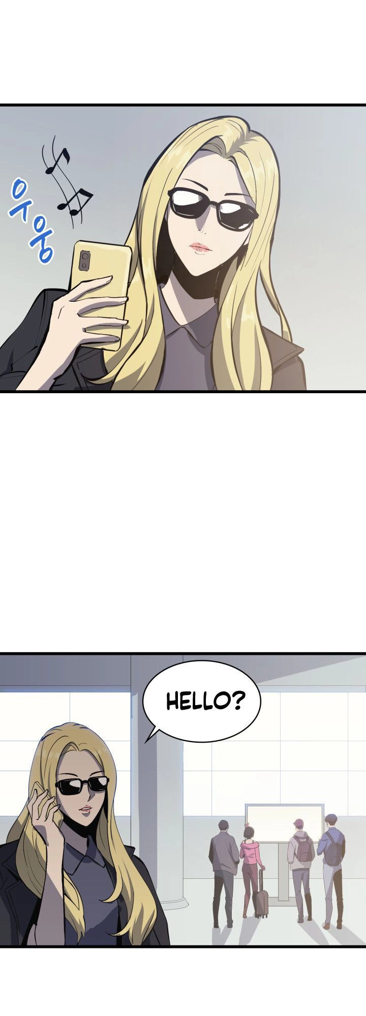 Tôi Trở Lại Thăng Cấp Một Mình Chapter 15 - 66