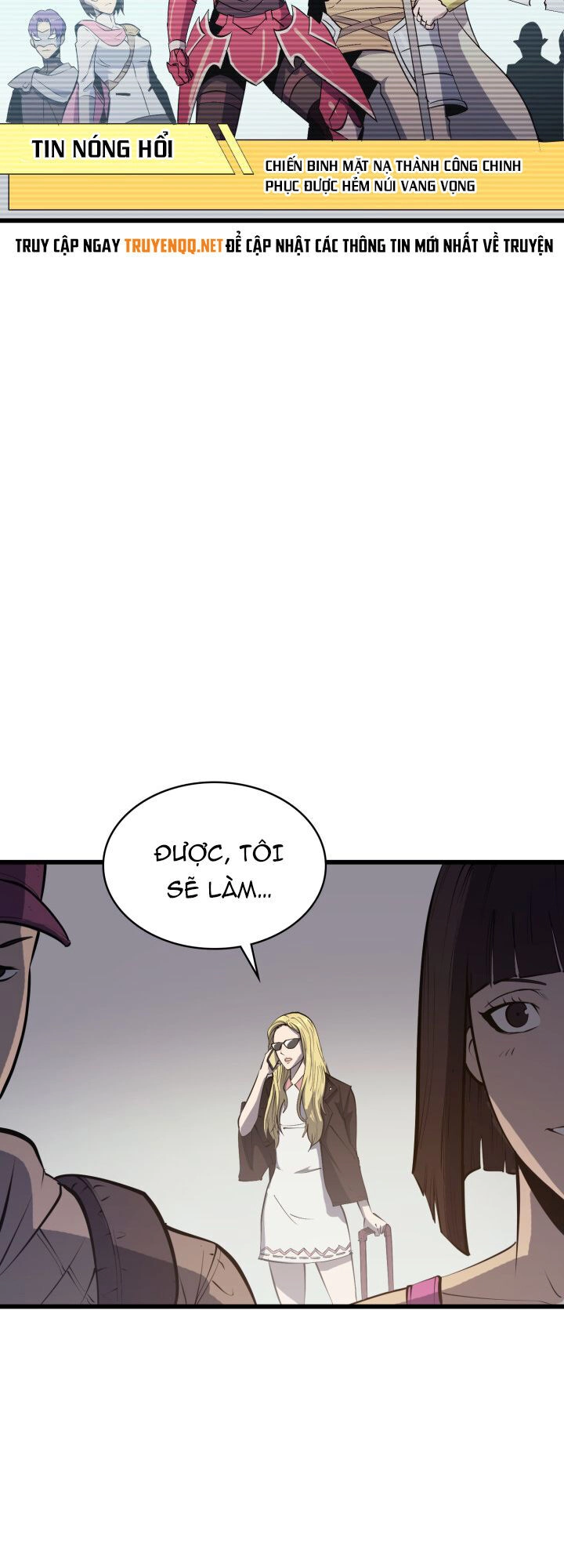 Tôi Trở Lại Thăng Cấp Một Mình Chapter 15 - 68