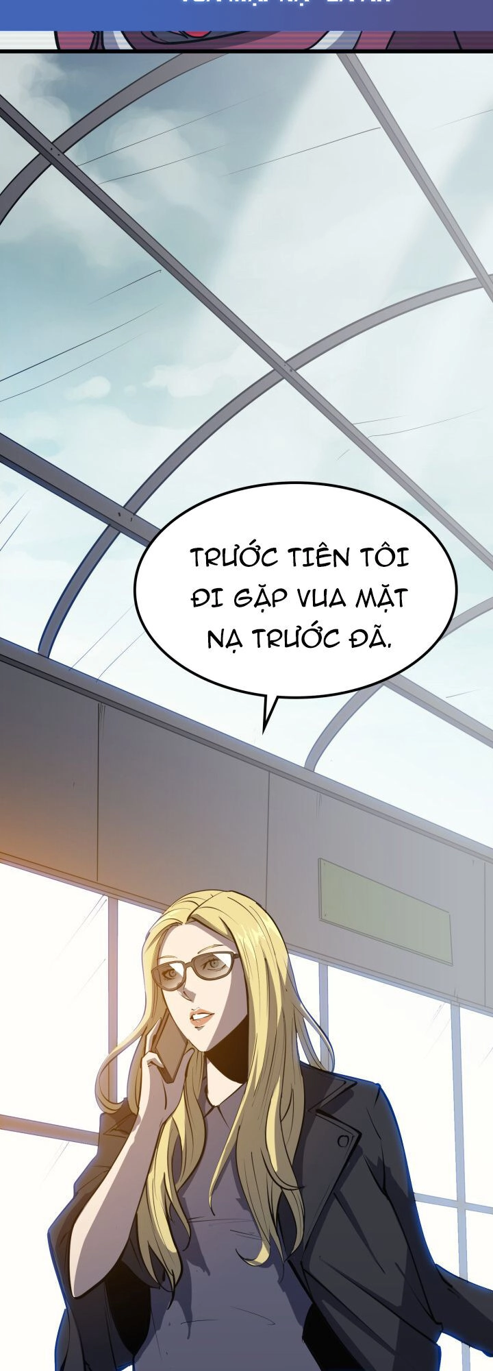 Tôi Trở Lại Thăng Cấp Một Mình Chapter 15 - 70