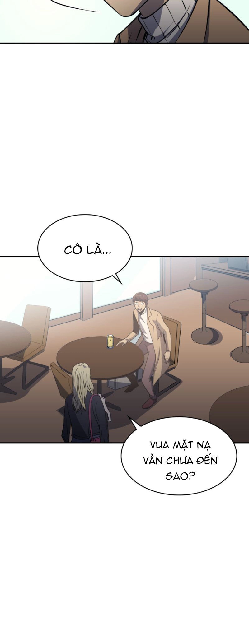 Tôi Trở Lại Thăng Cấp Một Mình Chapter 16 - 6