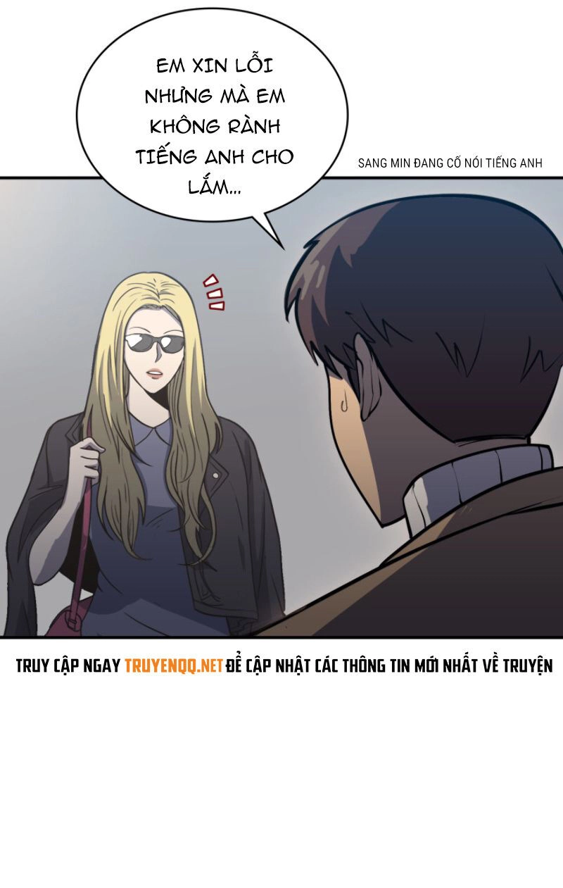 Tôi Trở Lại Thăng Cấp Một Mình Chapter 16 - 7