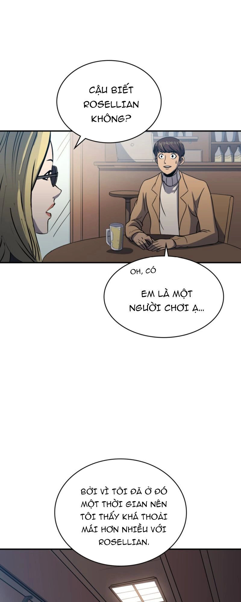 Tôi Trở Lại Thăng Cấp Một Mình Chapter 16 - 8