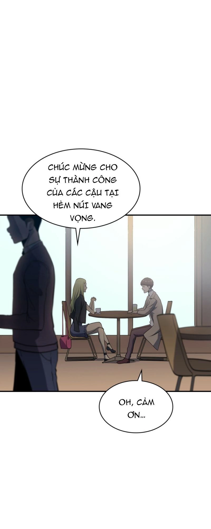 Tôi Trở Lại Thăng Cấp Một Mình Chapter 16 - 13