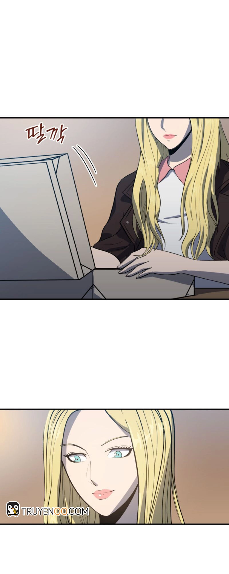 Tôi Trở Lại Thăng Cấp Một Mình Chapter 16 - 17