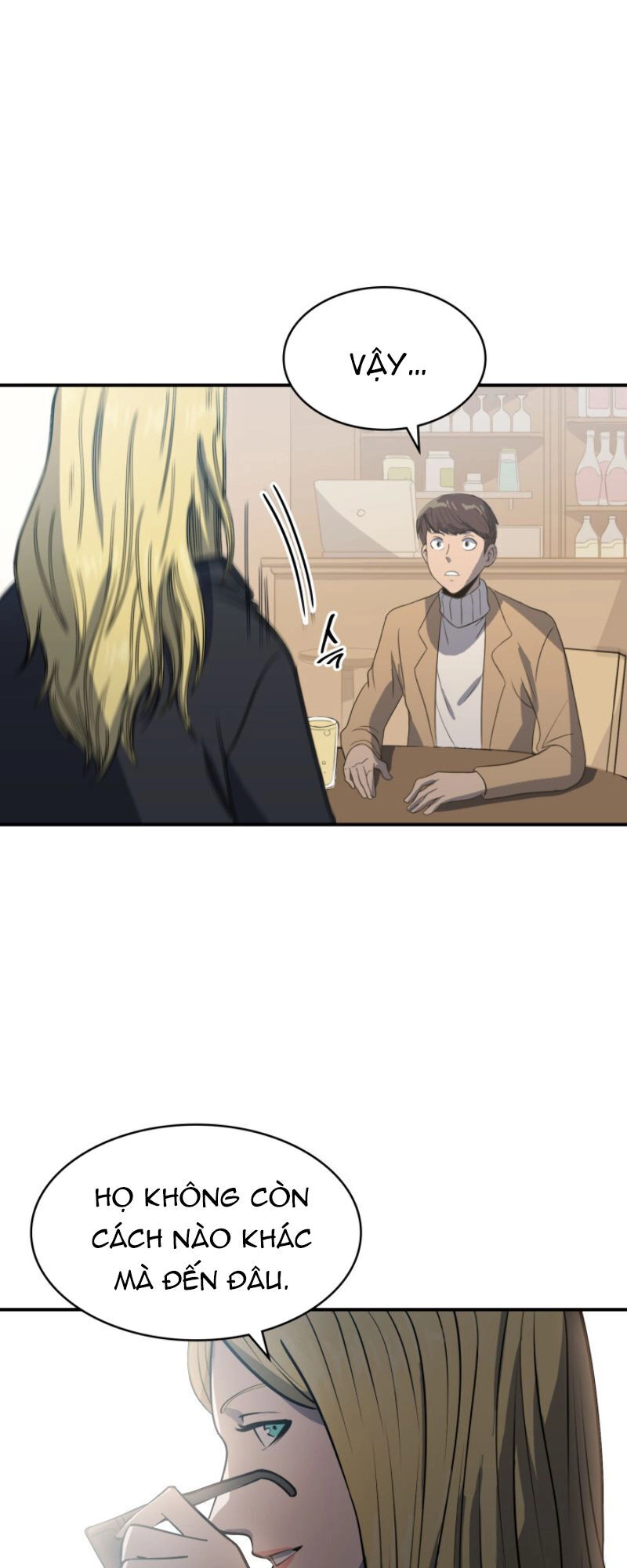 Tôi Trở Lại Thăng Cấp Một Mình Chapter 16 - 20