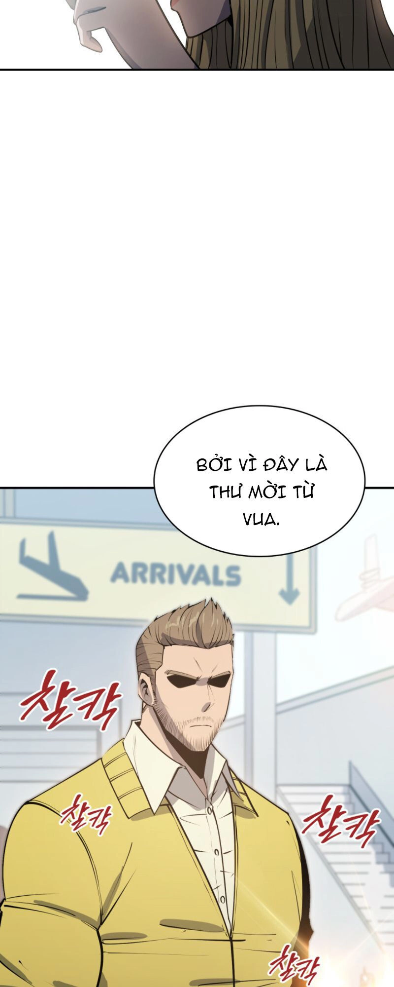 Tôi Trở Lại Thăng Cấp Một Mình Chapter 16 - 21