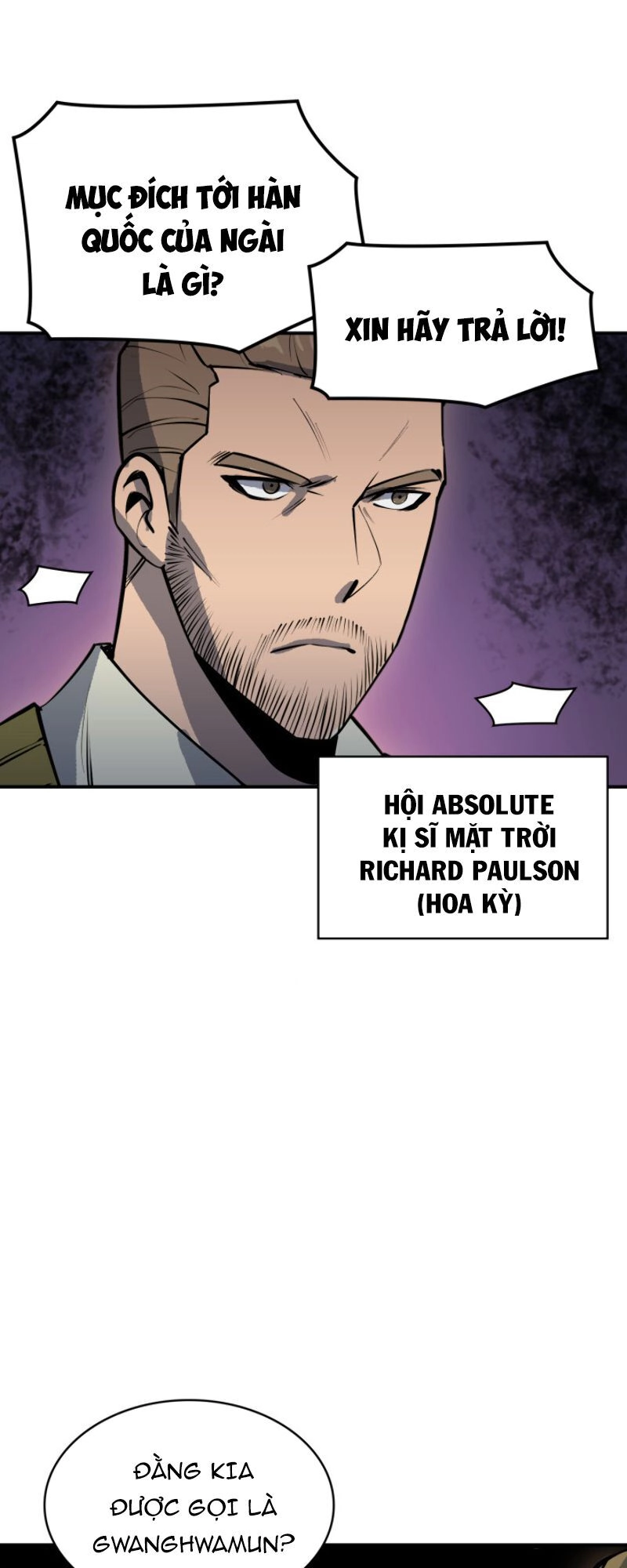 Tôi Trở Lại Thăng Cấp Một Mình Chapter 16 - 23