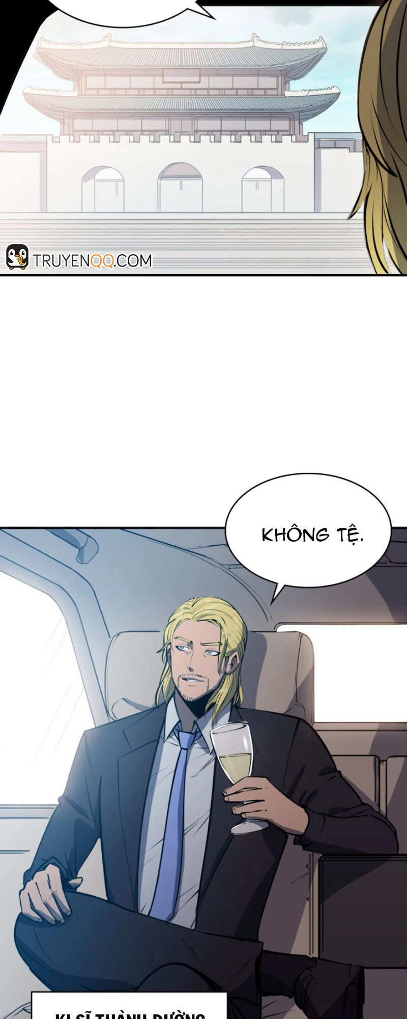 Tôi Trở Lại Thăng Cấp Một Mình Chapter 16 - 24