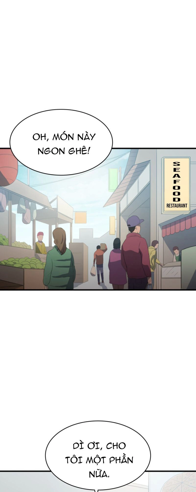 Tôi Trở Lại Thăng Cấp Một Mình Chapter 16 - 27