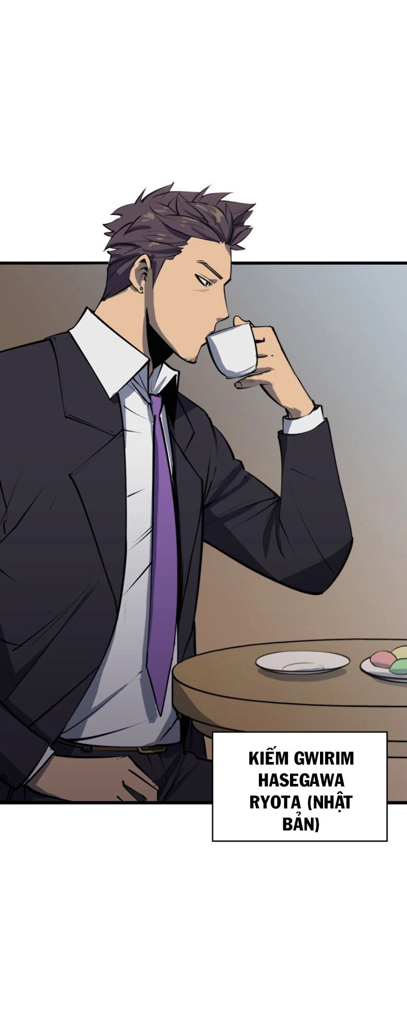 Tôi Trở Lại Thăng Cấp Một Mình Chapter 16 - 30