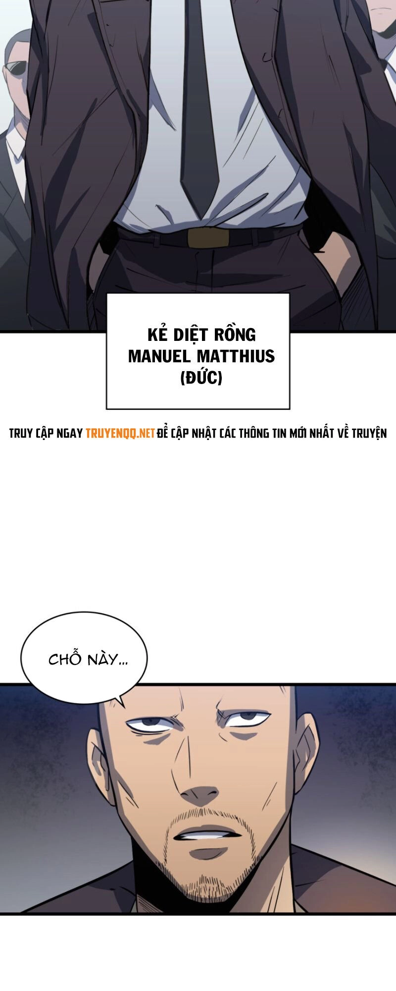 Tôi Trở Lại Thăng Cấp Một Mình Chapter 16 - 32